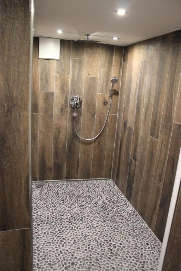Ferienwohnung Brustmann Teisendorf Esterno foto
